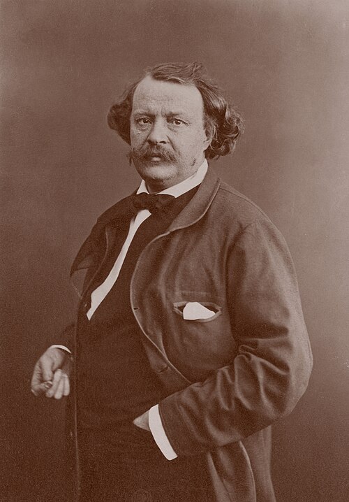 Felix Nadar